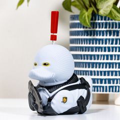 Numskull - MGS Tubbz BOXED Genome Soldier / Fan Shop and Merchandise