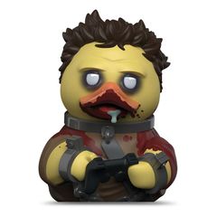 Numskull Shaun Tubbz 1St Ed Ed / Fan Shop and Merchandise