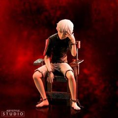 TOKYO GHOUL - Figurine Kaneki / Fan Shop and Merchandise