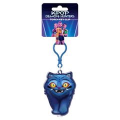 K-POP DEMON HUNTERS - Torch Light Key Clip-thumb-0