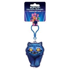 K-POP DEMON HUNTERS - Torch Light Key Clip