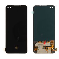For OnePlus (2011100196-F13) Display excl. frame (Compatible), For OnePlus Nord