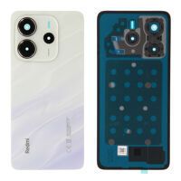 Xiaomi (56000200O7N00) Back Glass - Purple, Xiaomi Redmi Note 14 NFC