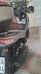 Sym HD 300 2023 ABS/TCS-thumb-1