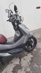 Sym HD 300 2023 ABS/TCS-thumb-3