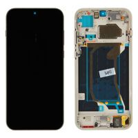 OnePlus (621029000702) Display (Original) - White, OnePlus 15
