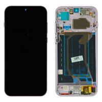 OnePlus (621029000703) Display (Original) - Purple, OnePlus 15