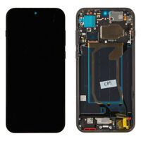 OnePlus (621029000704) Display (Original) - Black, OnePlus 15