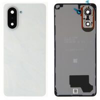 OnePlus (621033000704) Rear Cover (Original) - White, OnePlus Nord CE5