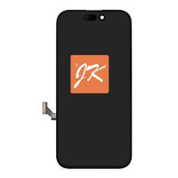 JK (AP15PL0001B3-JK) Display JK (Compatible soft OLED), For iPhone 15 Plus