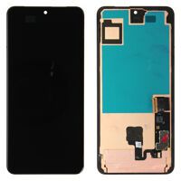 For Google (G949-00688-01-FP4) Display excl. frame (Pulled A++) - For Google Pixel 8 Pro
