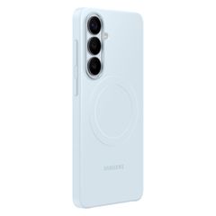 Etui Samsung Slim Magnet Case na Samsung Galaxy S26+ kompatybilne z MagSafe - niebieskie