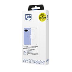 3mk Armor MagCase for Google Pixel 10A - Transparent-thumb-4