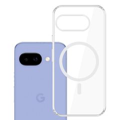 3mk Armor MagCase for Google Pixel 10A - Transparent-thumb-2