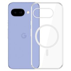 3mk Armor MagCase for Google Pixel 10A - Transparent-thumb-1
