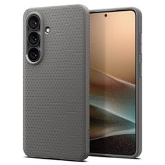 Spigen Liquid Air Case for Samsung Galaxy S26+ - Gray
