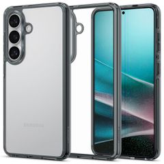 Spigen Ultra Hybrid Case for Samsung Galaxy S26+ - Semi-Transparent