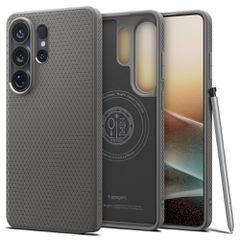 Spigen Liquid Air Mag MagSafe Case for Samsung Galaxy S26 Ultra - Gray