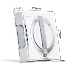 Ecovacs WINBOT W2 PRO 3000 mAh-thumb-3