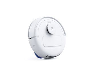Ecovacs Deebot MINI Blue Blue, White-thumb-3