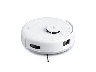 Ecovacs Deebot MINI Blue Blue, White-thumb-2