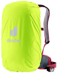 Deuter Race 16 - hiking backpack (Cherry/Masala)-thumb-4