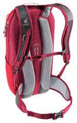 Deuter Race 16 - hiking backpack (Cherry/Masala)-thumb-2