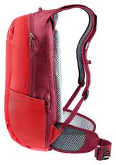 Deuter Race 16 - hiking backpack (Cherry/Masala)-thumb-1