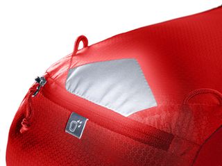 Deuter Race 16 - hiking backpack (Cherry/Masala)-thumb-3