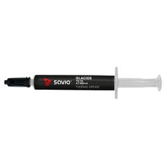 Savio TG-01 2G heat sink compound Thermal paste 4.7 W/m·K