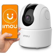 IP CAMERA IMOU RANGER 2C K2ECP-3H3W-thumb-4