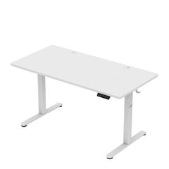 Electric desk Leader 7.3 White-thumb-1
