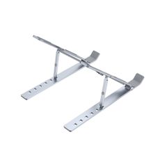 UNITEK OT155SL laptop stand Silver-thumb-1