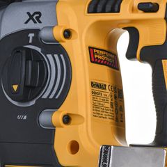 DeWALT DCH273N rotary hammer SDS Plus-thumb-4