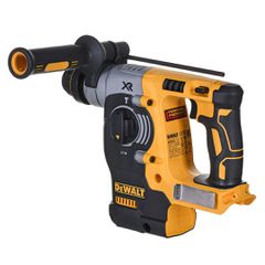 DeWALT DCH273N rotary hammer SDS Plus-thumb-3