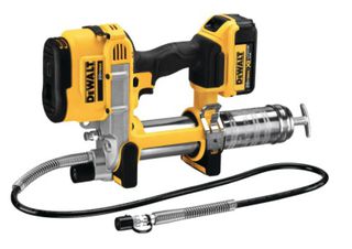 DeWALT DCGG571M1 power grease gun-thumb-1