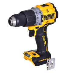 Drill/driver 18V BL DCD805NT DEWALT-thumb-1