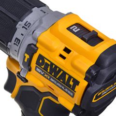 Drill/driver 18V BL DCD805NT DEWALT-thumb-4