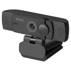 Savio 2K Webcam CAK-05-thumb-1