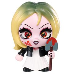 Tiny Nightmares Wave 1 assorted surprise figure-thumb-1