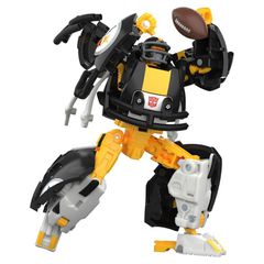 Transformers Steelsmash figure 14cm-thumb-1