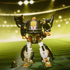 Transformers Steelsmash figure 14cm-thumb-3