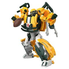 Transformers Tundra Prime figure 14cm-thumb-2
