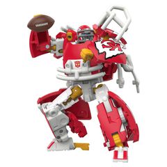 Transformers KC-59 figure 14cm-thumb-3