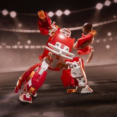 Transformers KC-59 figure 14cm-thumb-2