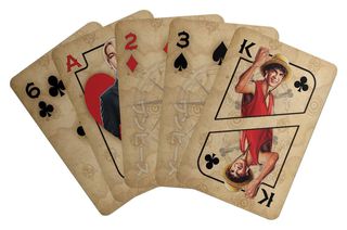 One Piece Gift set-thumb-4