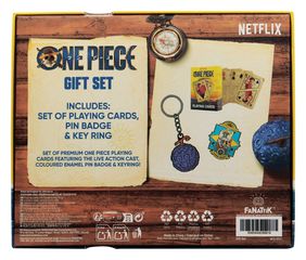One Piece Gift set-thumb-1