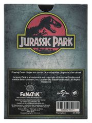 Jurassic Park Gift set Dino-thumb-2
