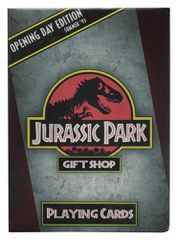 Jurassic Park Gift set Dino-thumb-3