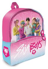 KPop Demon Hunters Junior Backpack Saja Boys